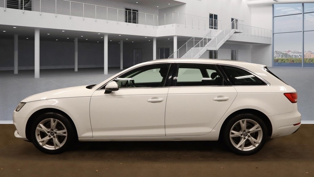 Used Audi A4 2016 for sale - 76453737: Photo 6