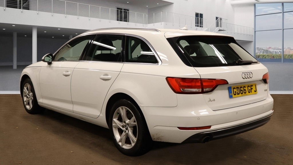 Used Audi A4 2016 for sale - 76453737: Photo 7