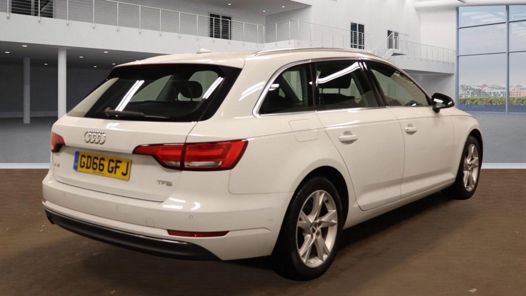 Used Audi A4 2016 for sale - 76453737: Photo 8