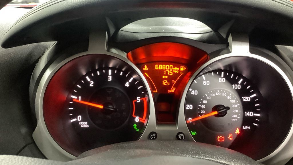 Used Nissan Juke 2017 for sale - 76355954: Photo 11