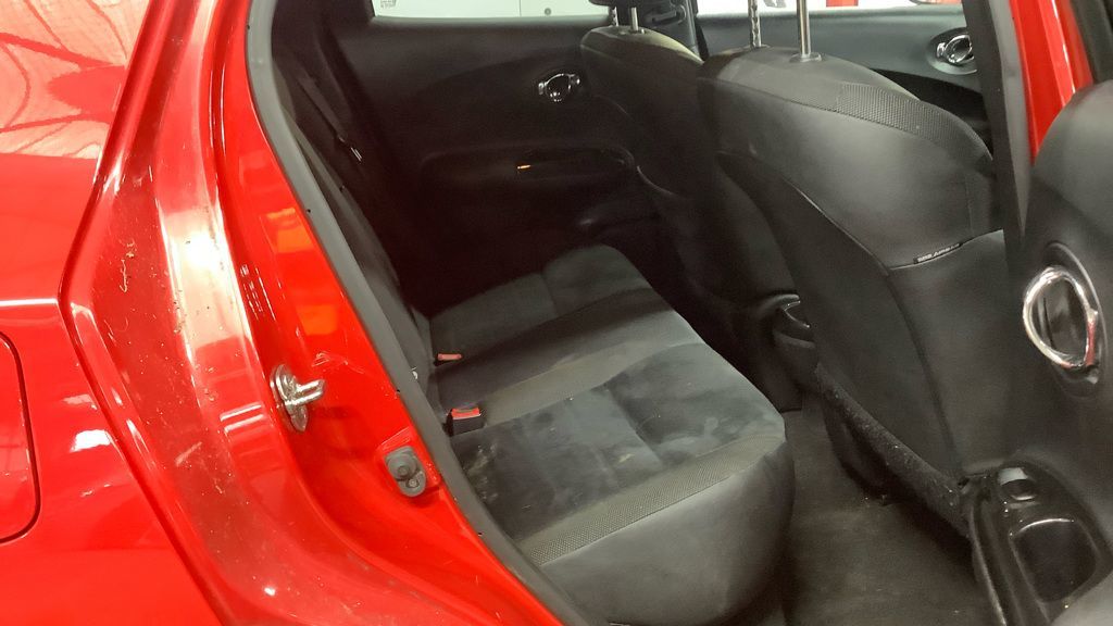 Used Nissan Juke 2017 for sale - 76355954: Photo 13