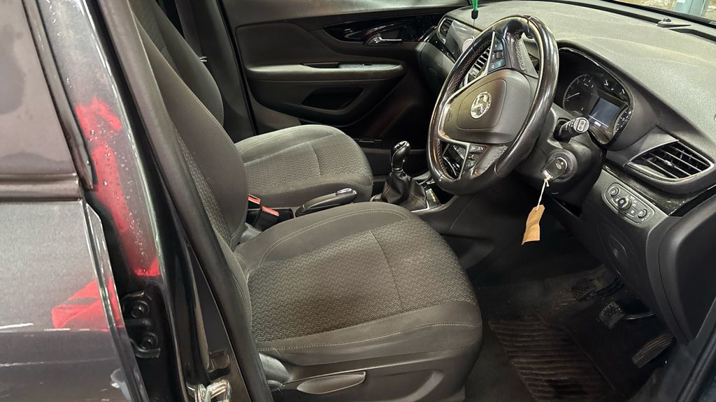 Used Vauxhall Mokka X 2018 for sale - 76819829: Photo 10