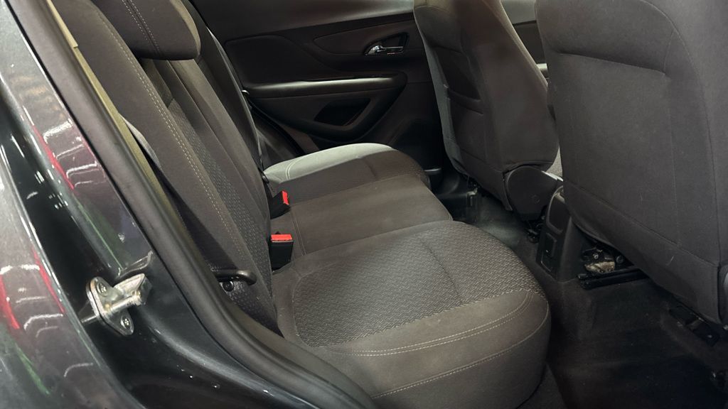 Used Vauxhall Mokka X 2018 for sale - 76819829: Photo 11