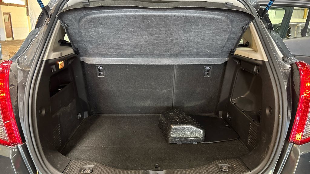 Used Vauxhall Mokka X 2018 for sale - 76819829: Photo 12