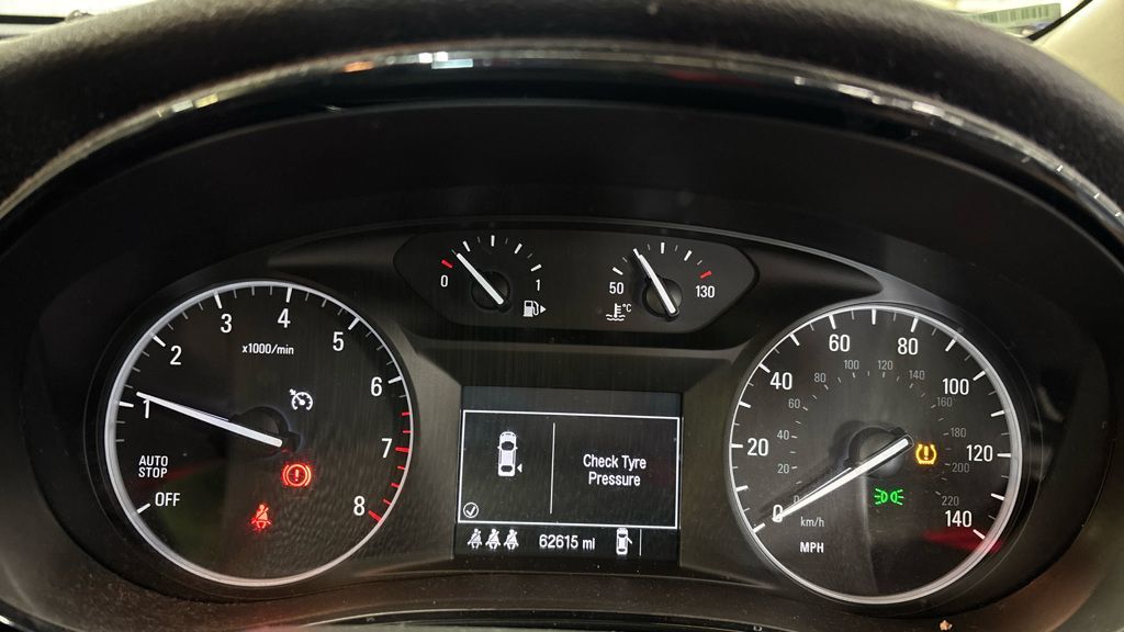 Used Vauxhall Mokka X 2018 for sale - 76819829: Photo 13