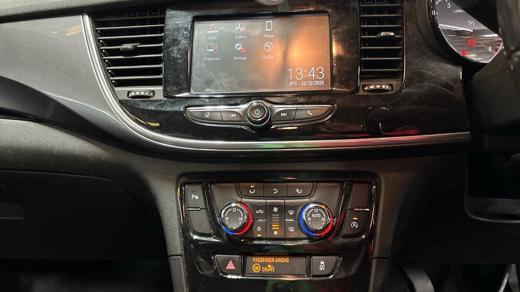 Used Vauxhall Mokka X 2018 for sale - 76819829: Photo 14