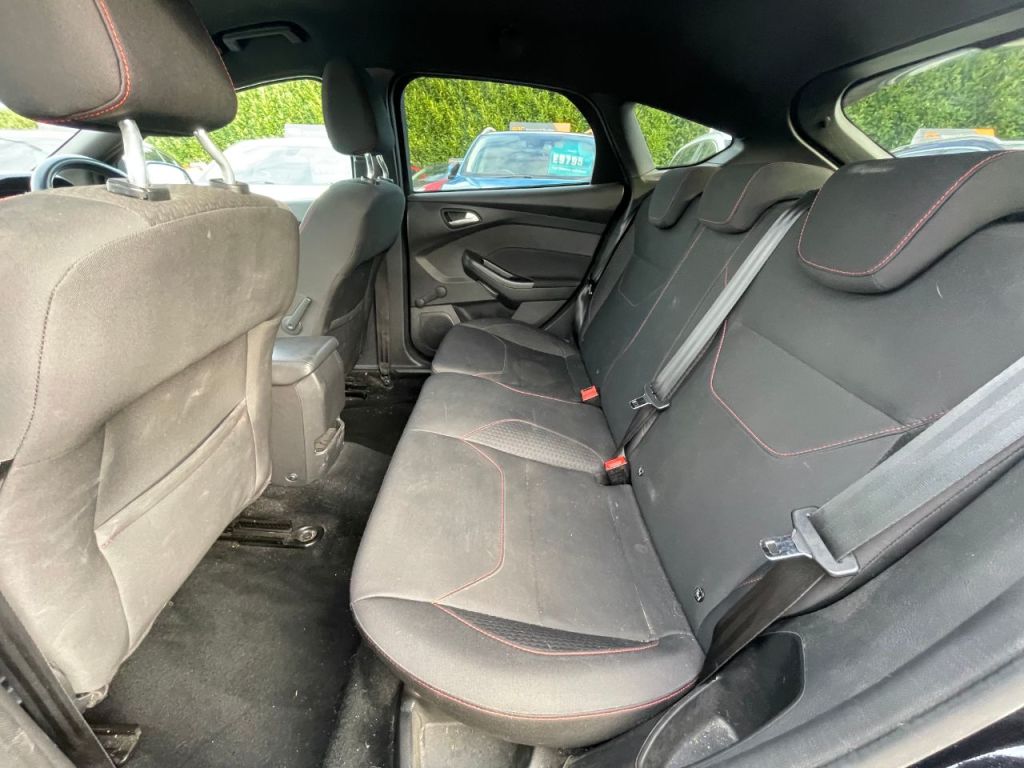 Used Ford Focus 2018 for sale - 76603793: Photo 10