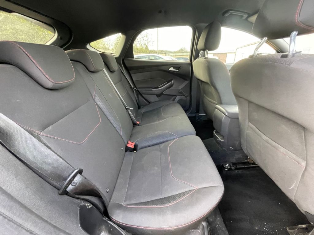 Used Ford Focus 2018 for sale - 76603793: Photo 12