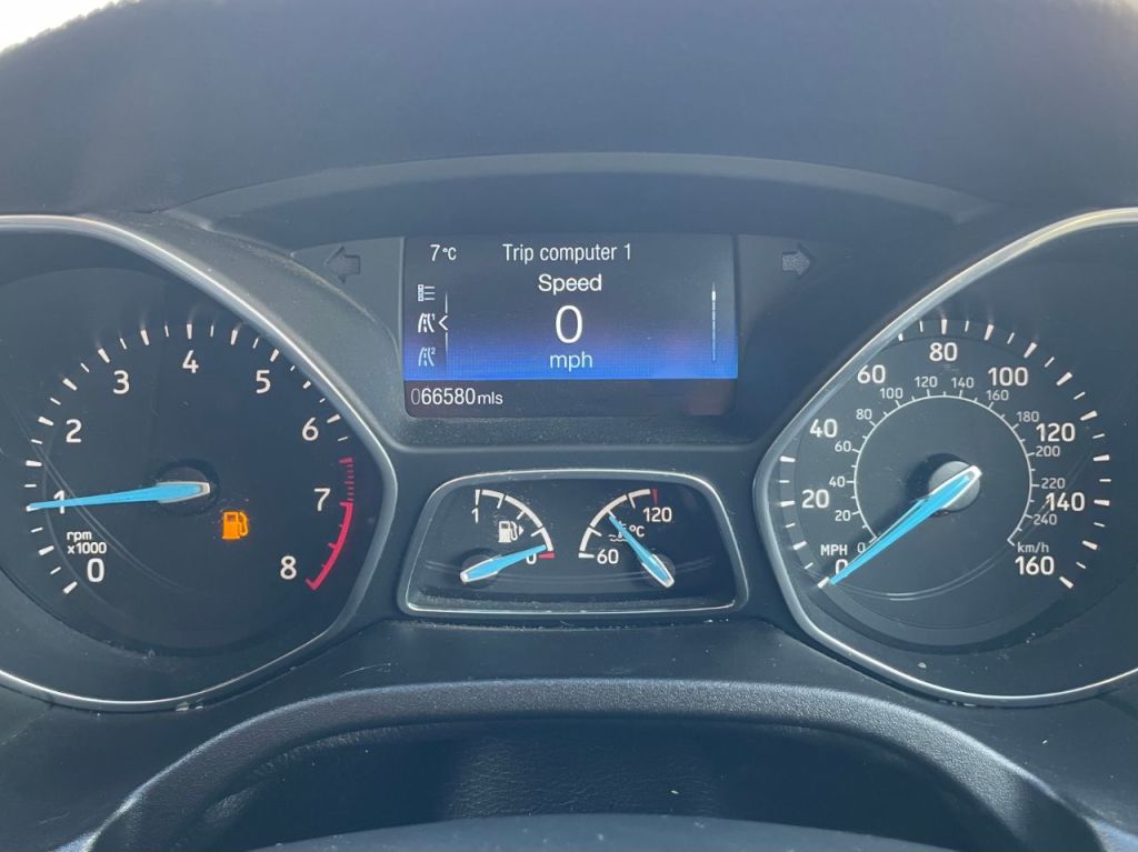 Used Ford Focus 2018 for sale - 76603793: Photo 16