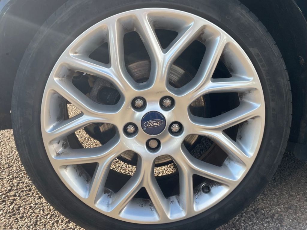 Used Ford Focus 2018 for sale - 76603793: Photo 21