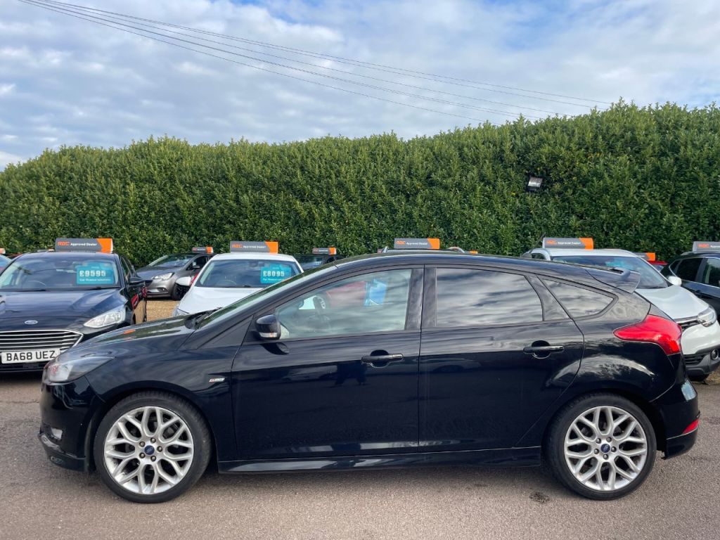 Used Ford Focus 2018 for sale - 76603793: Photo 7