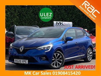 Used Renault Clio 2020 for sale - 79422626: Photo