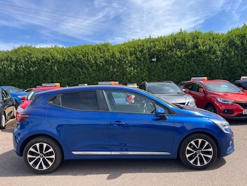 Used Renault Clio 2020 for sale - 79422626: Photo