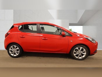 Used Vauxhall Corsa 2018 for sale - 78931056: Photo