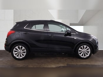 Used Vauxhall Mokka X 2018 for sale - 78844182: Photo