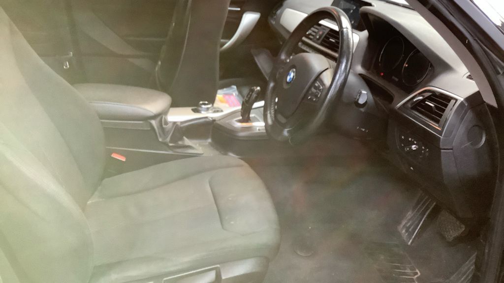 Used BMW 1 Series 2017 for sale - 76723448: Photo 10