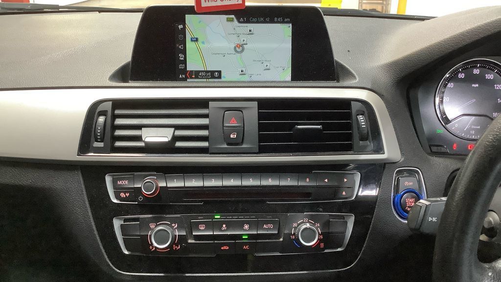 Used BMW 1 Series 2017 for sale - 76723448: Photo 12