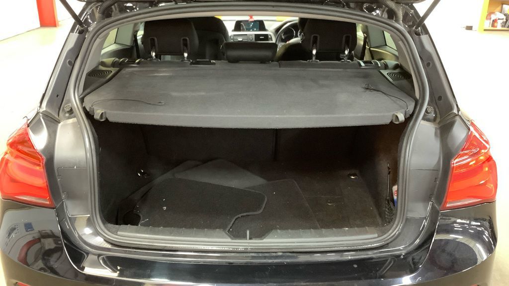 Used BMW 1 Series 2017 for sale - 76723448: Photo 14