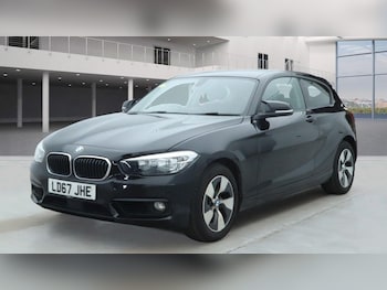 Used BMW 1 Series 2017 for sale - 76723448: Photo