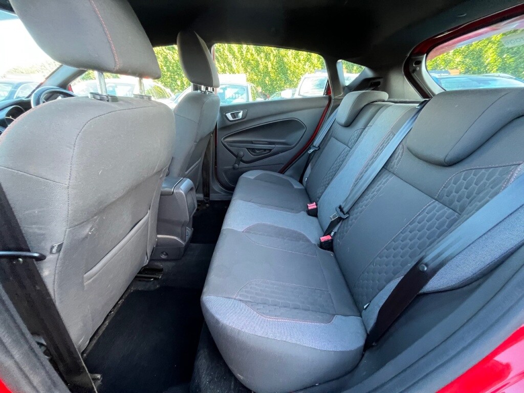 Used Ford Fiesta 2017 for sale - 76739720: Photo 10