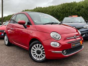 Used Fiat 500 2015 for sale - 72886503: Photo
