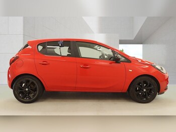 Used Vauxhall Corsa 2019 for sale - 78382673: Photo