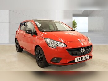 Used Vauxhall Corsa 2019 for sale - 78382673: Photo