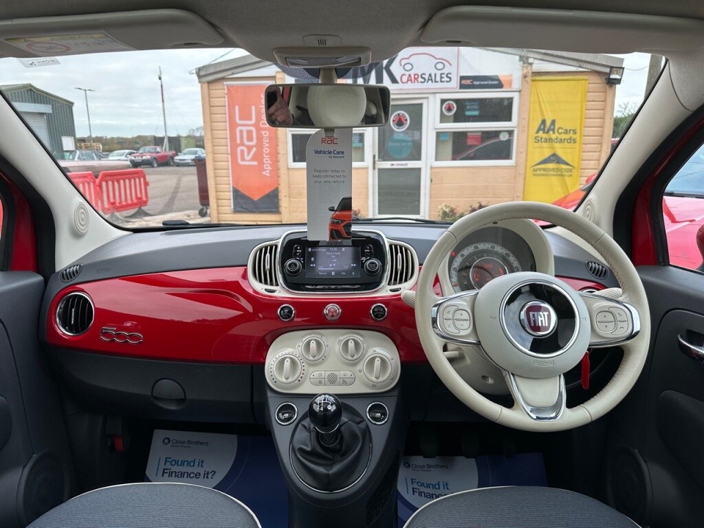 Vehicle 19