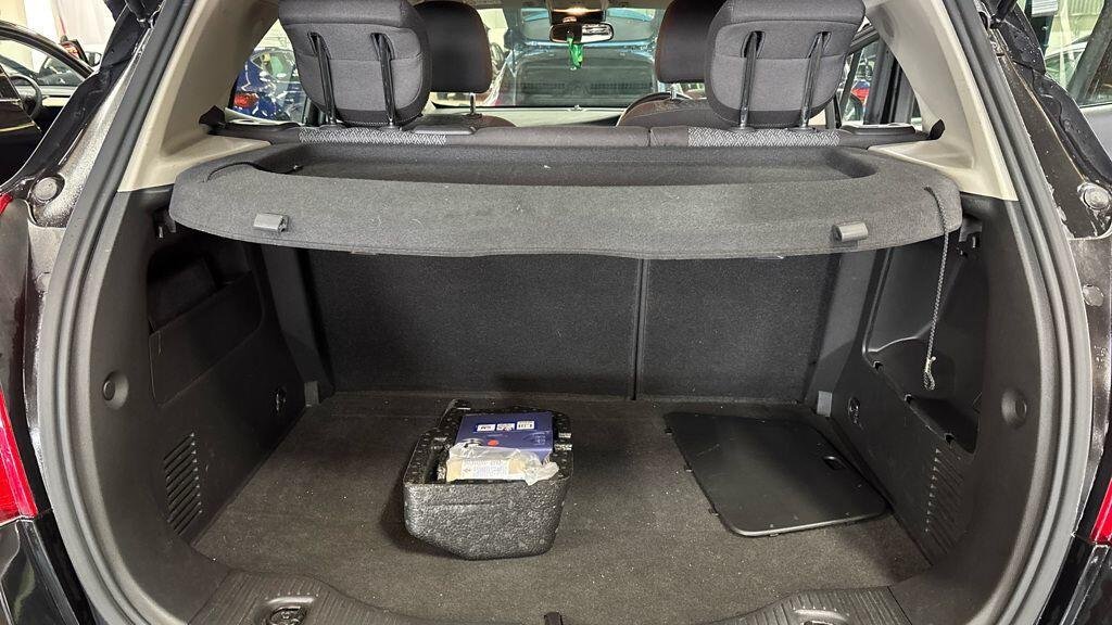 Used Vauxhall Mokka X 2017 for sale - 78223569: Photo 14