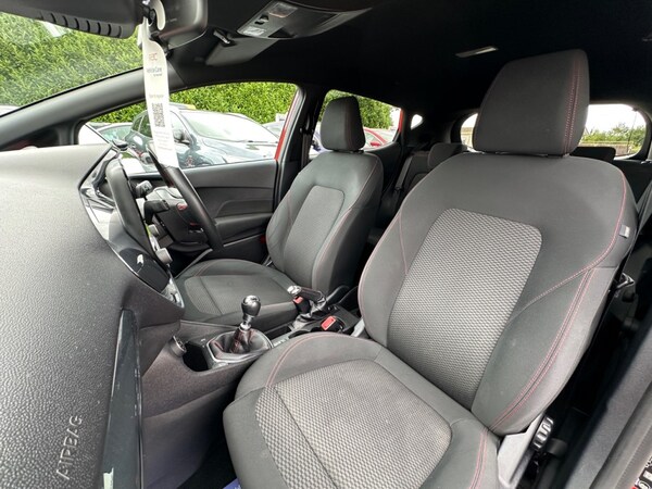 Used Ford Fiesta 2019 for sale - 75253227: Photo 17