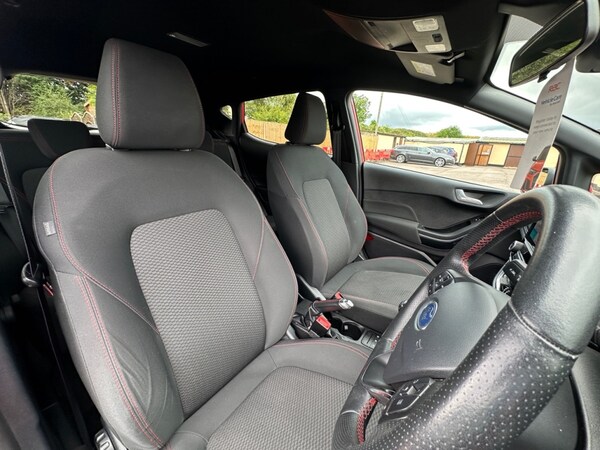 Used Ford Fiesta 2019 for sale - 75253227: Photo 21