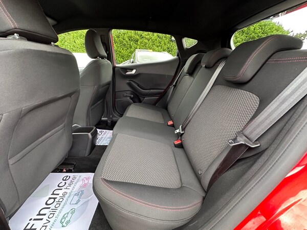 Used Ford Fiesta 2019 for sale - 75253227: Photo 24