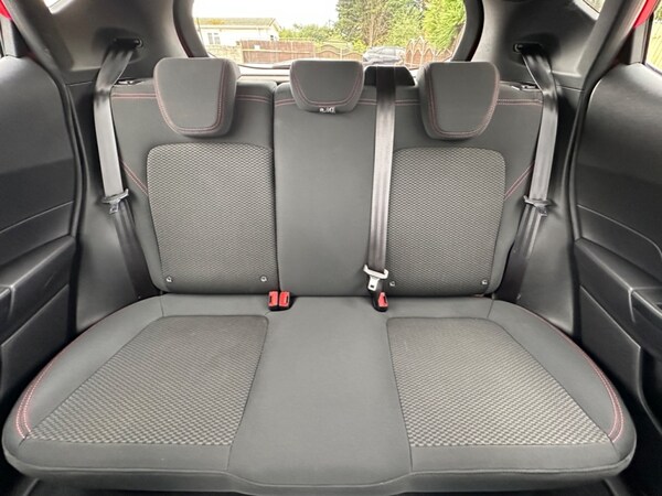 Used Ford Fiesta 2019 for sale - 75253227: Photo 25