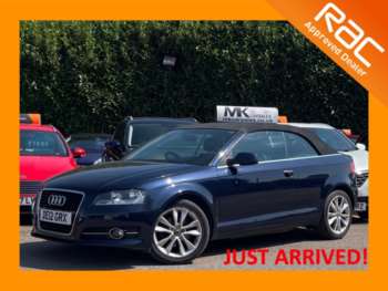 2012 - 2.0 TDI Sport 2dr S Tronic [Start Stop] DE12GRX
