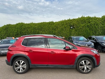 Used Peugeot 2008 2018 for sale - 78769218: Photo