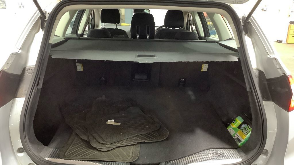 Used Ford Mondeo 2016 for sale - 76355951: Photo 14