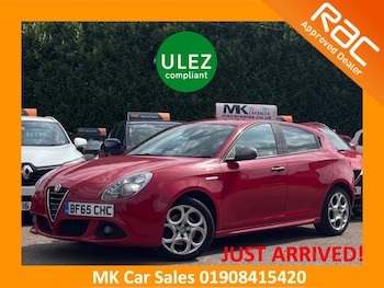 2015 - 1.4 TB MultiAir 150 Sprint 5dr