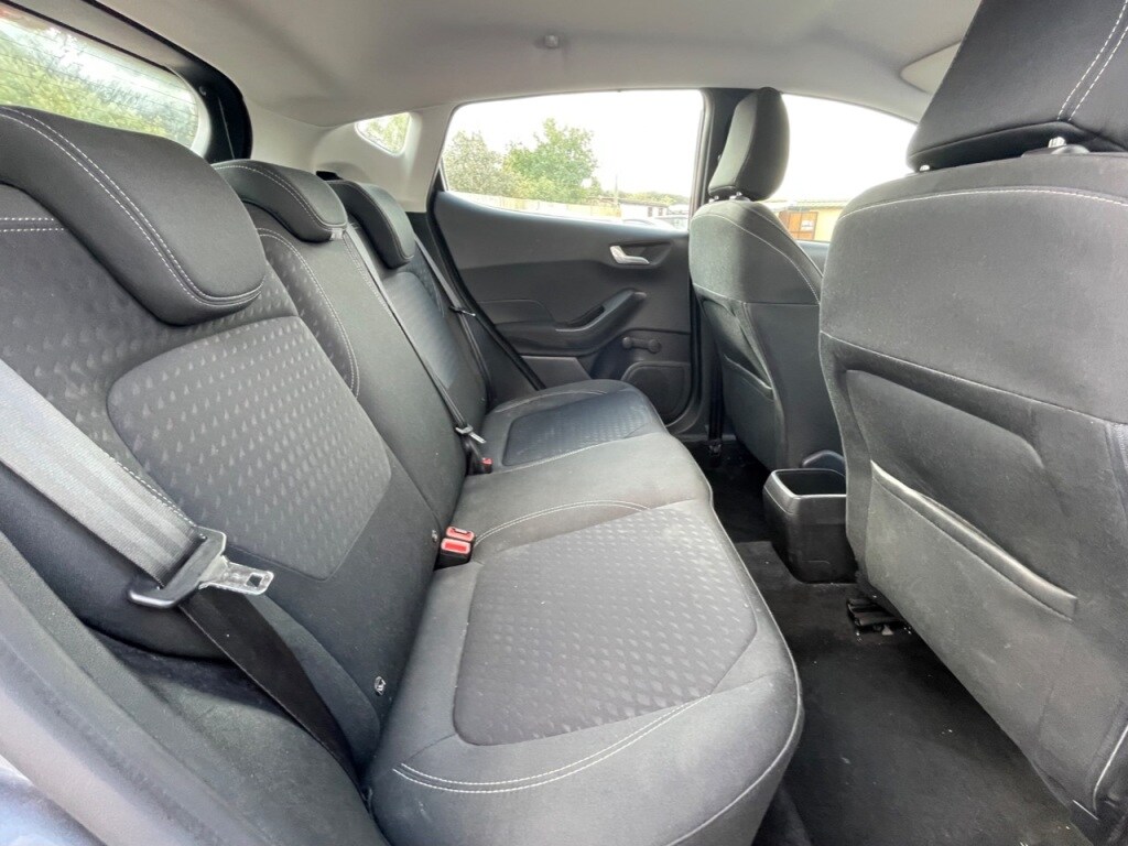 Used Ford Fiesta 2019 for sale - 76118328: Photo 13