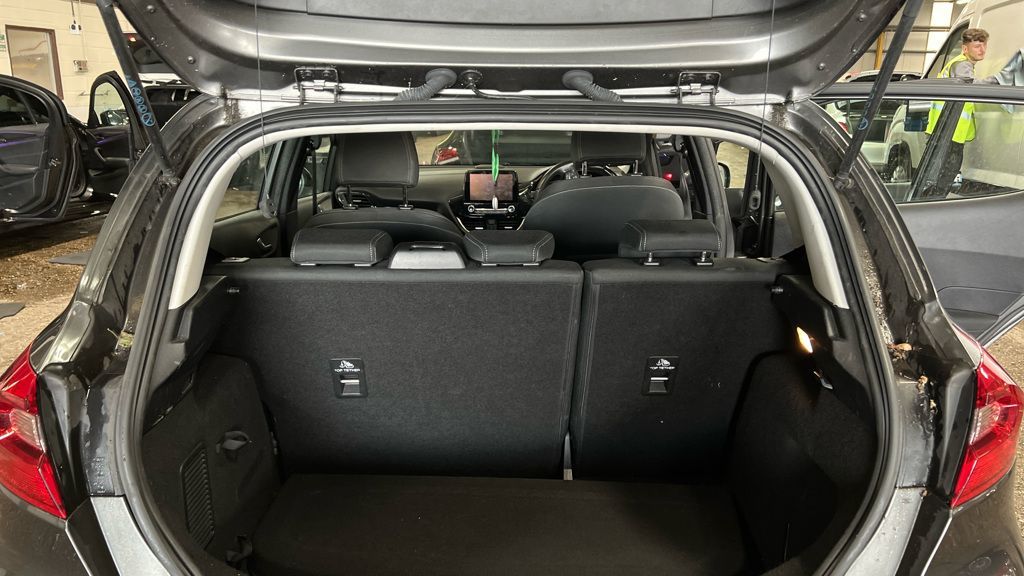 Used Ford Fiesta 2019 for sale - 76118328: Photo 14