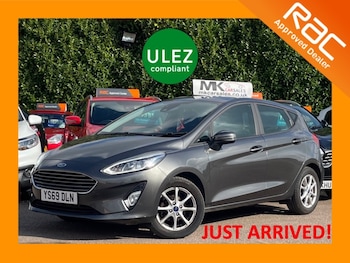 Ford - Fiesta