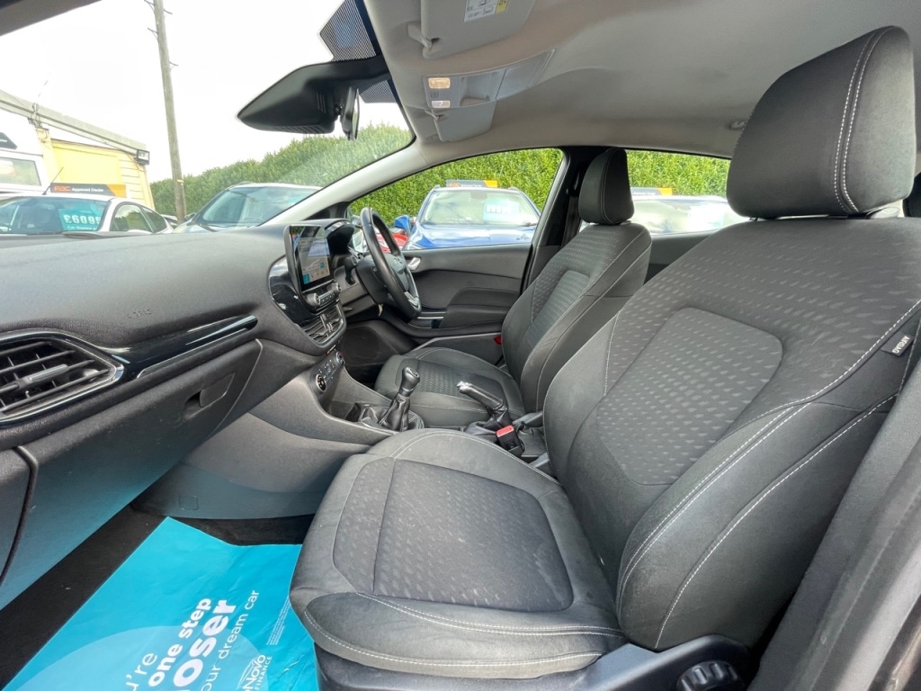 Used Ford Fiesta 2019 for sale - 76118328: Photo 9