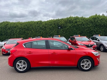Used Ford Focus 2019 for sale - 79090161: Photo