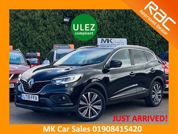 2019 - 1.3 TCE Iconic 5dr