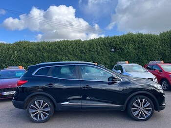 Used Renault Kadjar 2019 for sale - 77878759: Photo