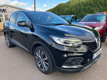 Used Renault Kadjar 2019 for sale - 77878759: Photo