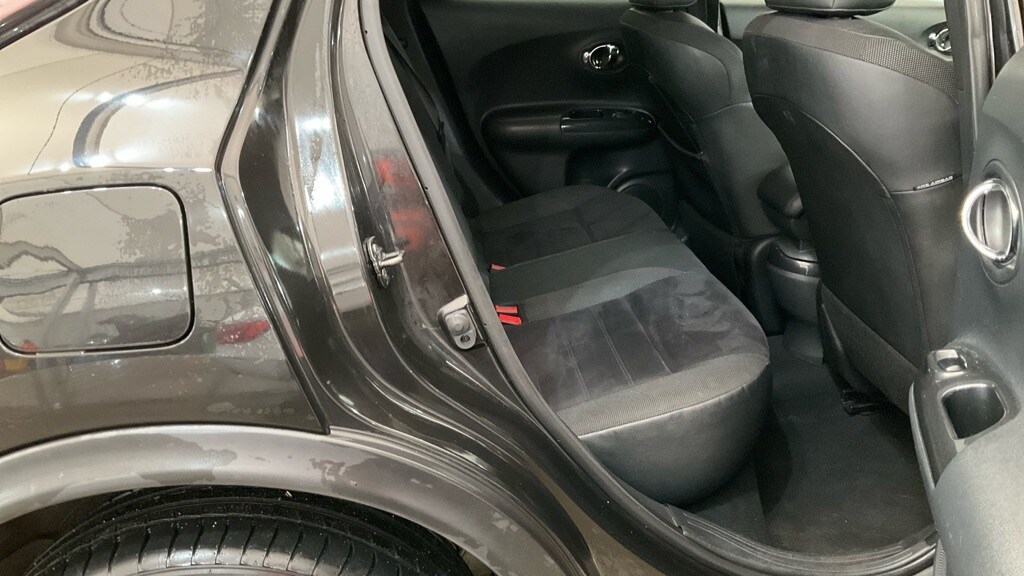 Used Nissan Juke 2017 for sale - 77520183: Photo 11