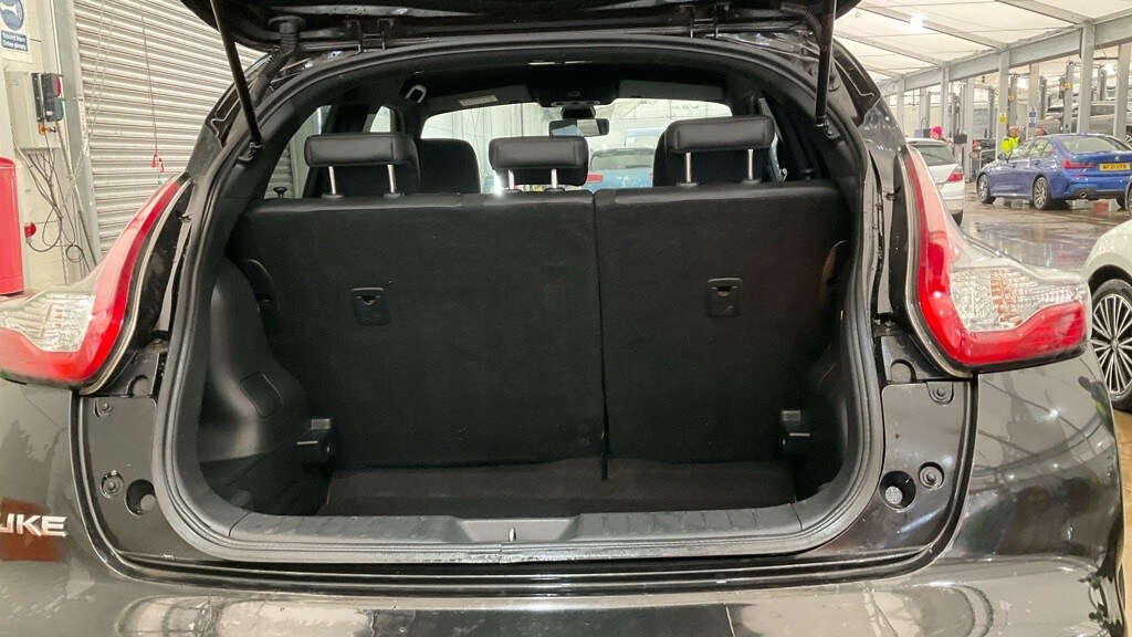 Used Nissan Juke 2017 for sale - 77520183: Photo 12