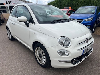 Used Fiat 500 2017 for sale - 79090140: Photo