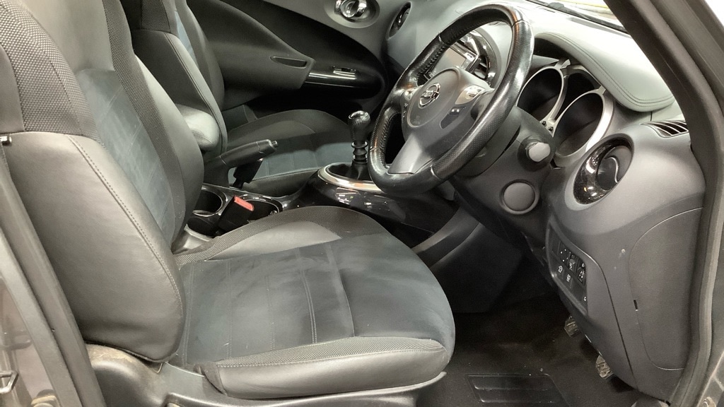 Used Nissan Juke 2016 for sale - 77245363: Photo 10