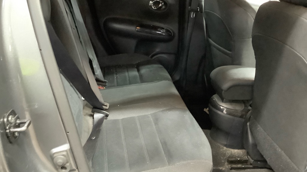 Used Nissan Juke 2016 for sale - 77245363: Photo 11